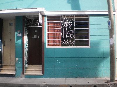 Hostal Villanueva8